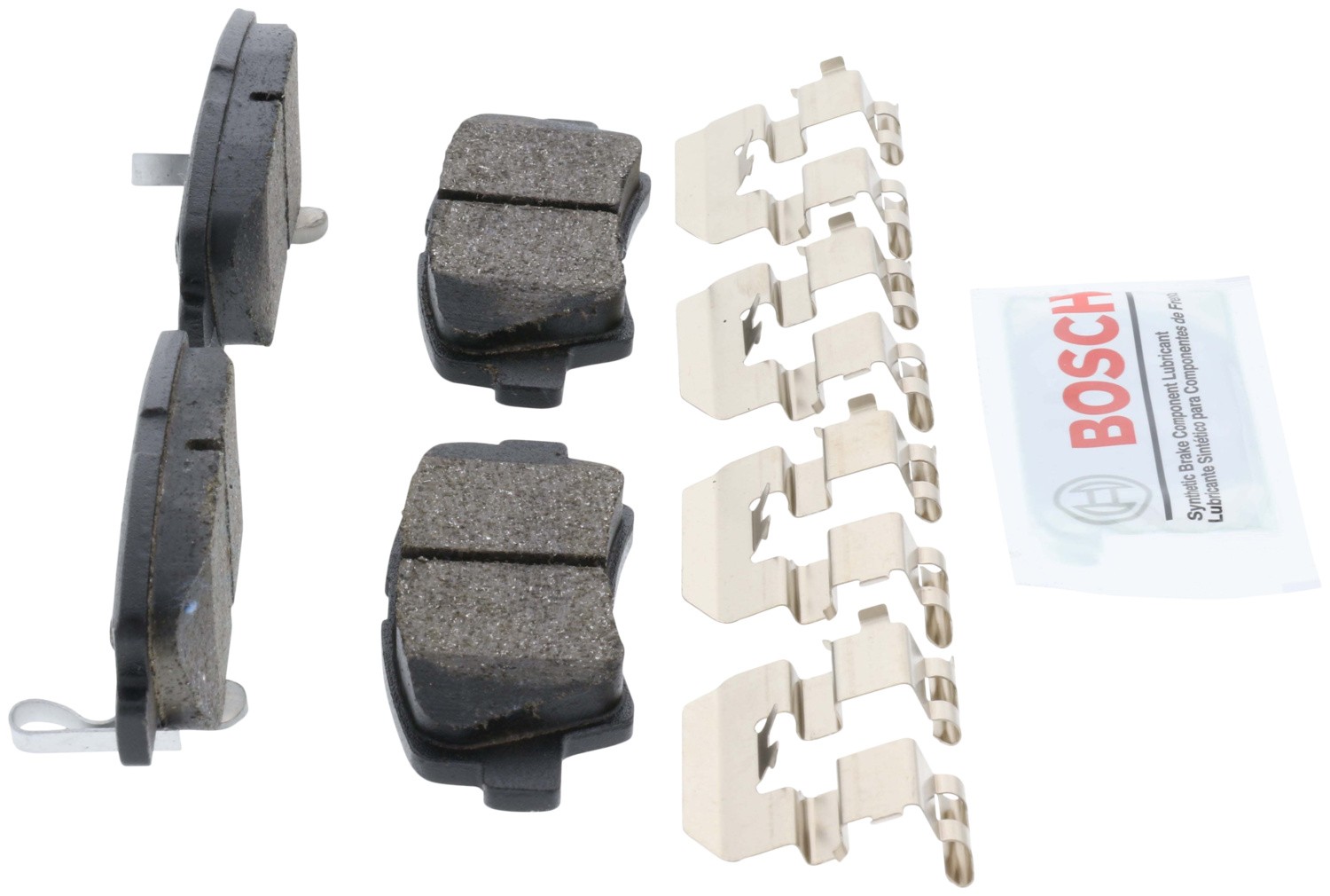 Bosch BOS-BE1313H