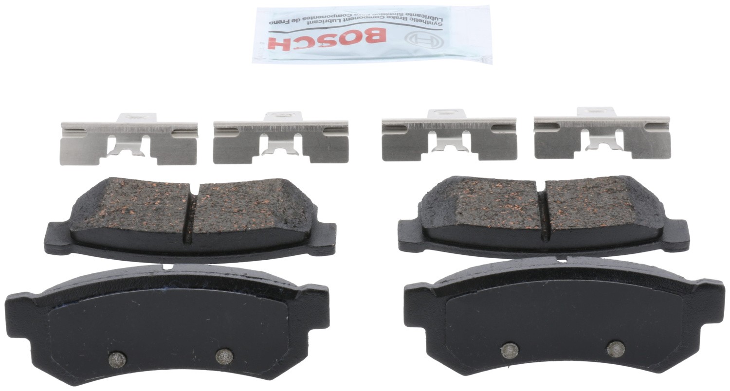 Bosch BOS-BE1315H - Image 2
