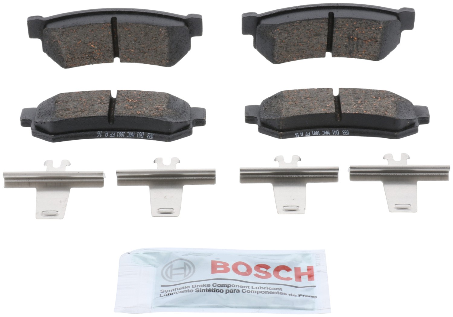 Bosch BOS-BE1315H - Image 3