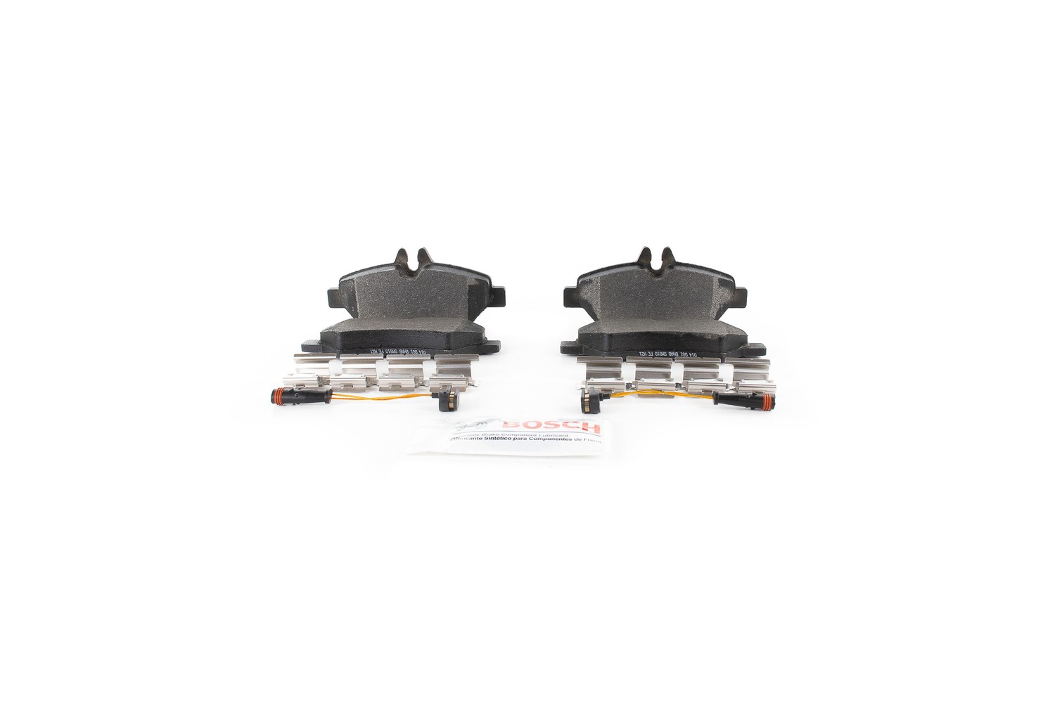 Bosch BOS-BE1317H