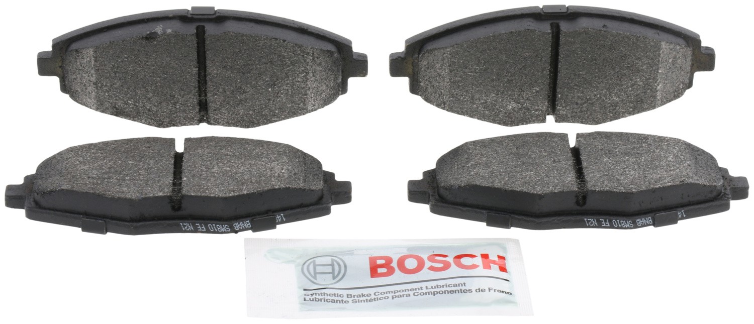 Bosch BOS-BE1321 - Image 2