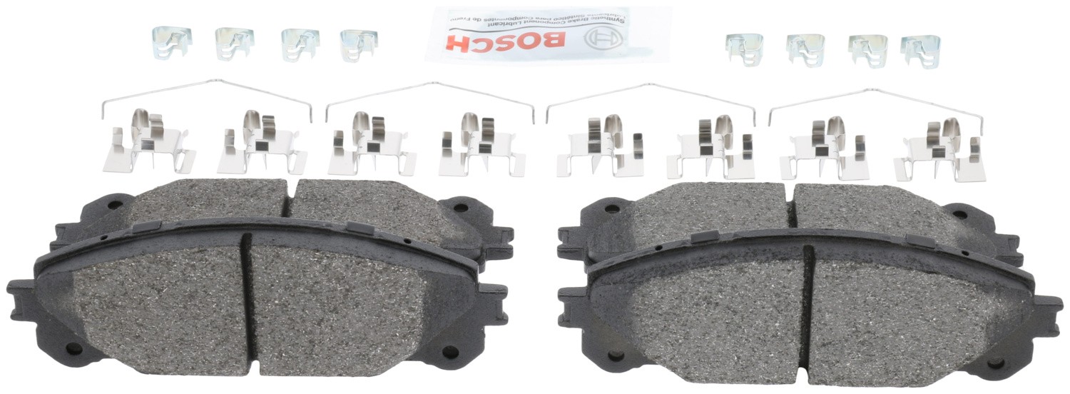 Bosch BOS-BE1324H