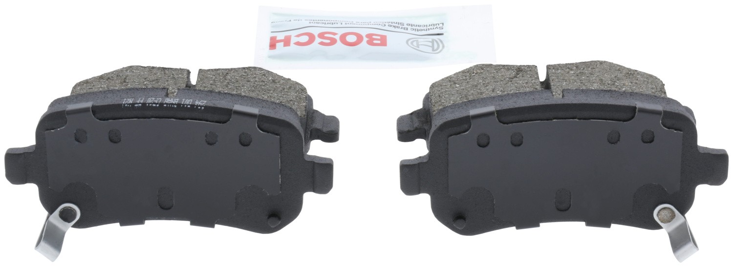 Bosch E1326 Brake Pads - Image 2