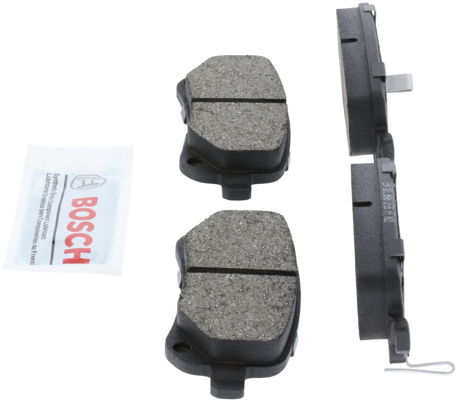Bosch E1326 Brake Pads
