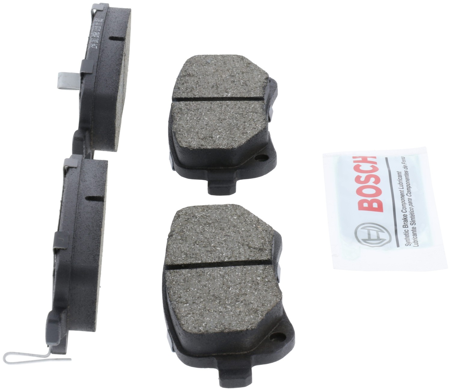 Bosch E1326 Brake Pads - Image 5