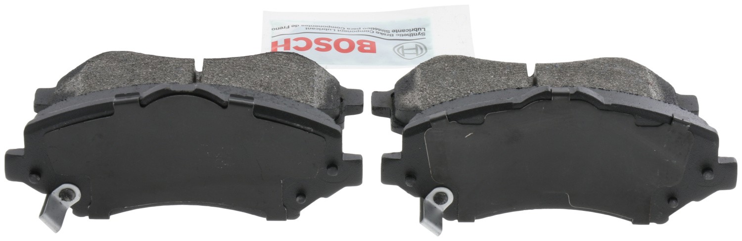 Bosch E1327 Brake Pads