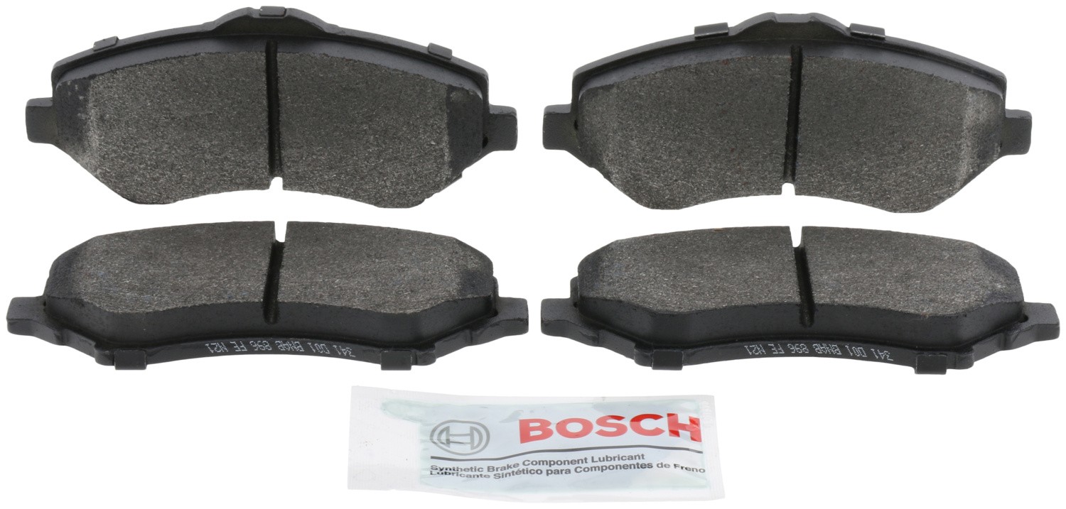 Bosch E1327 Brake Pads - Image 2