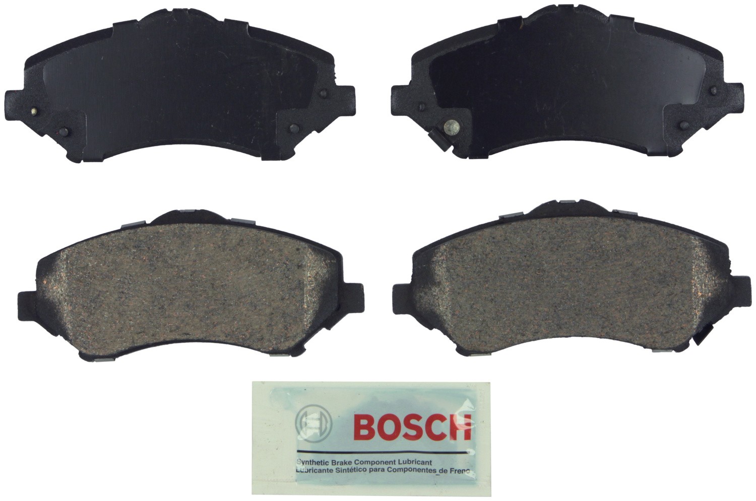 Bosch E1327 Brake Pads - Image 3
