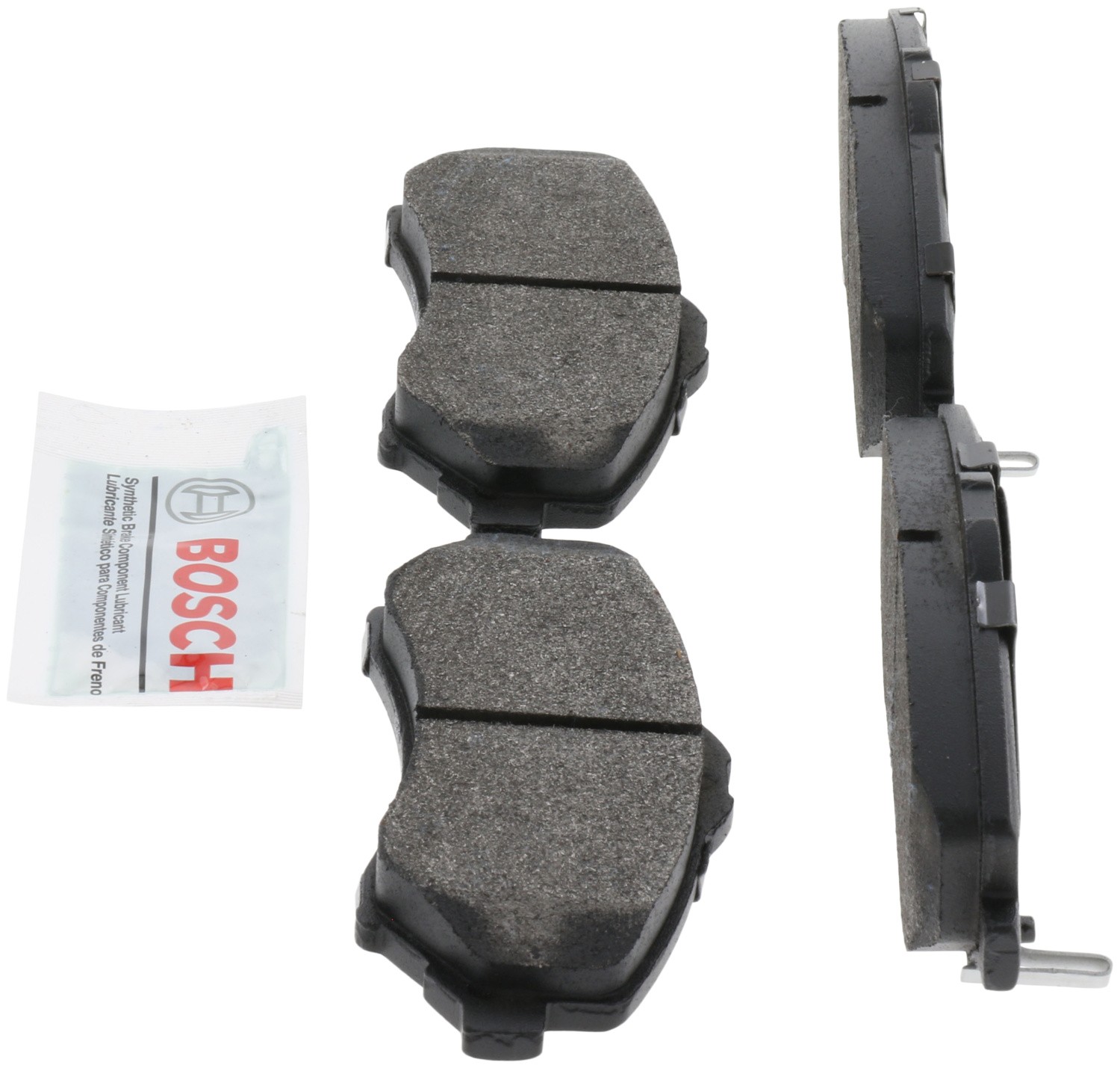 Bosch E1327 Brake Pads - Image 4