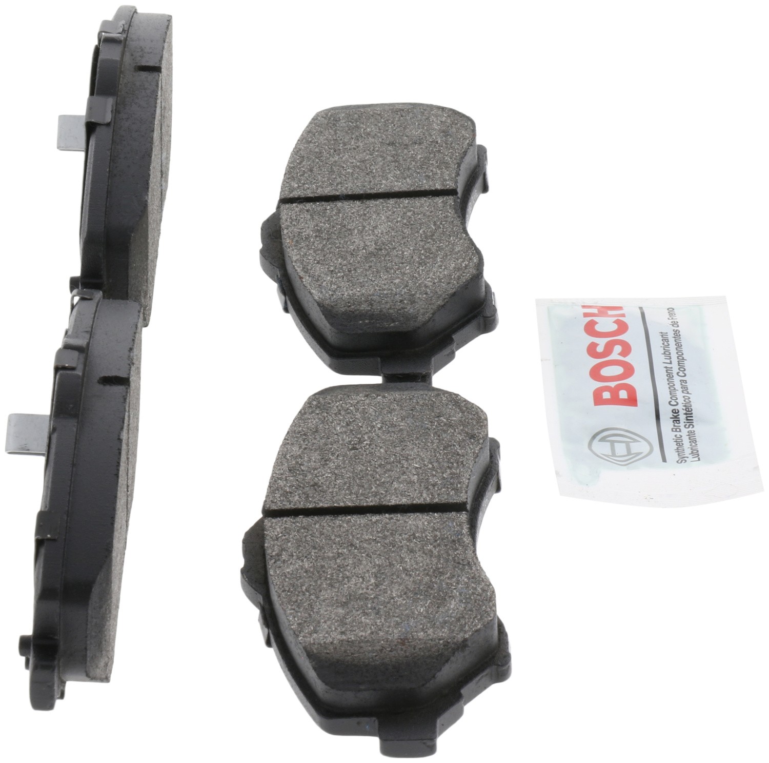 Bosch E1327 Brake Pads - Image 5