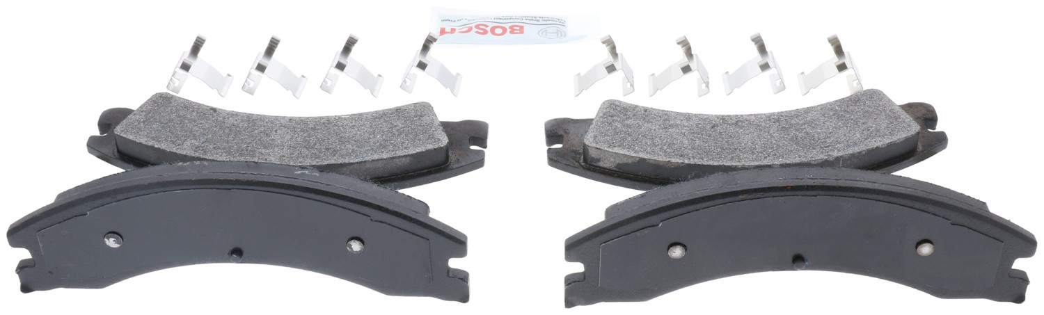 Bosch E1330H Brake Pads - Image 2