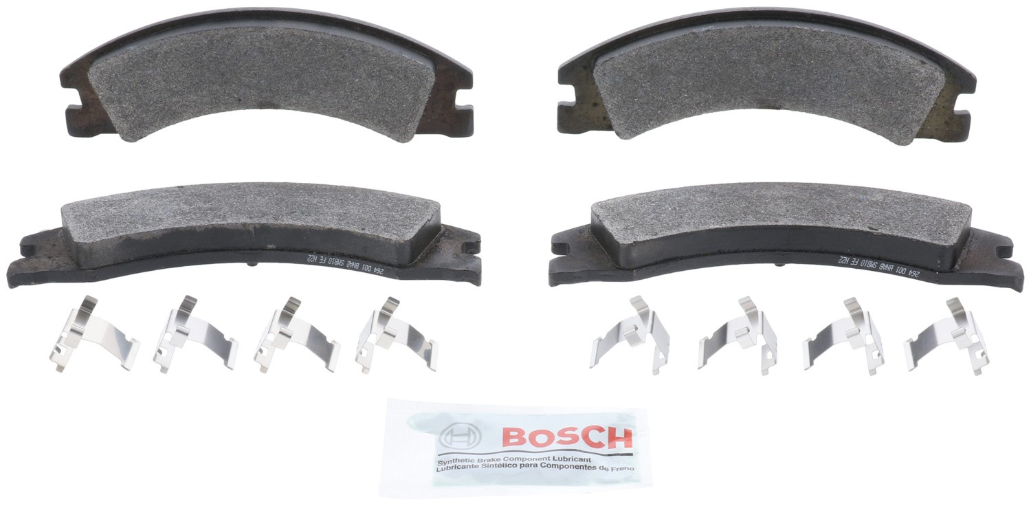 Bosch E1330H Brake Pads - Image 3