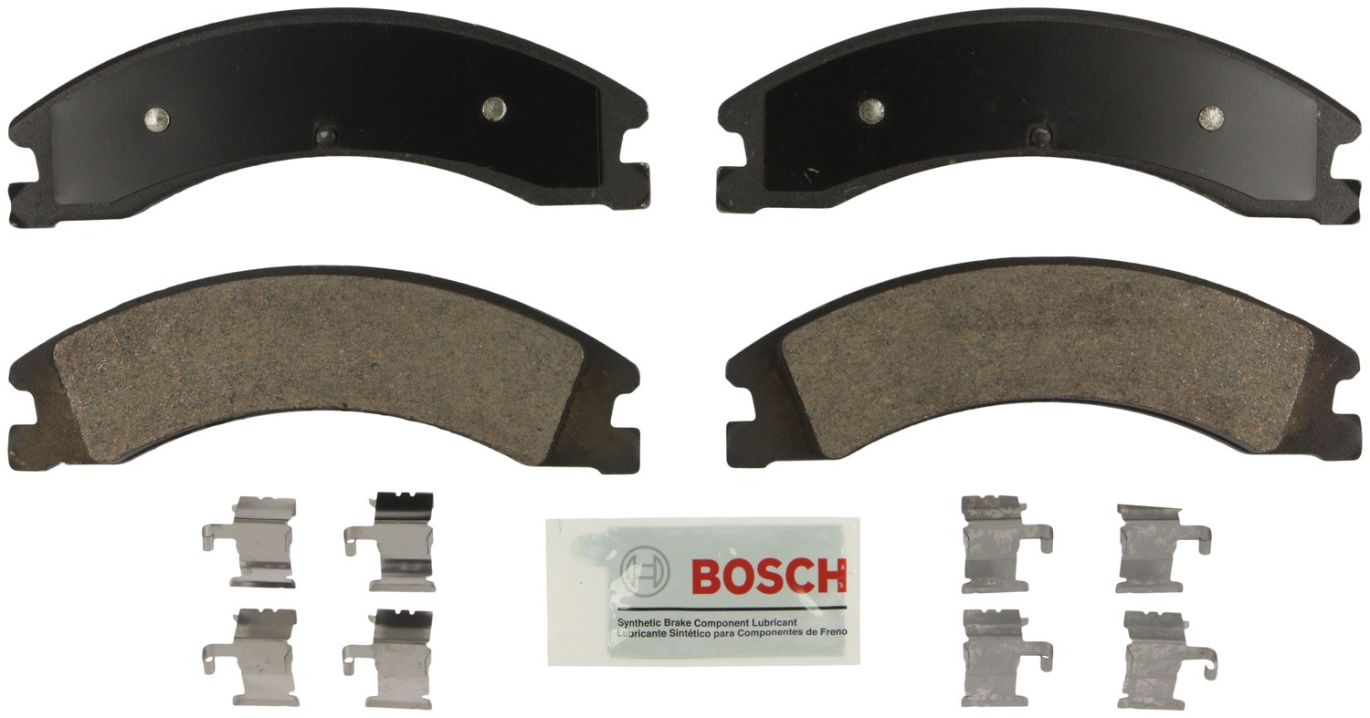 Bosch E1330H Brake Pads - Image 4