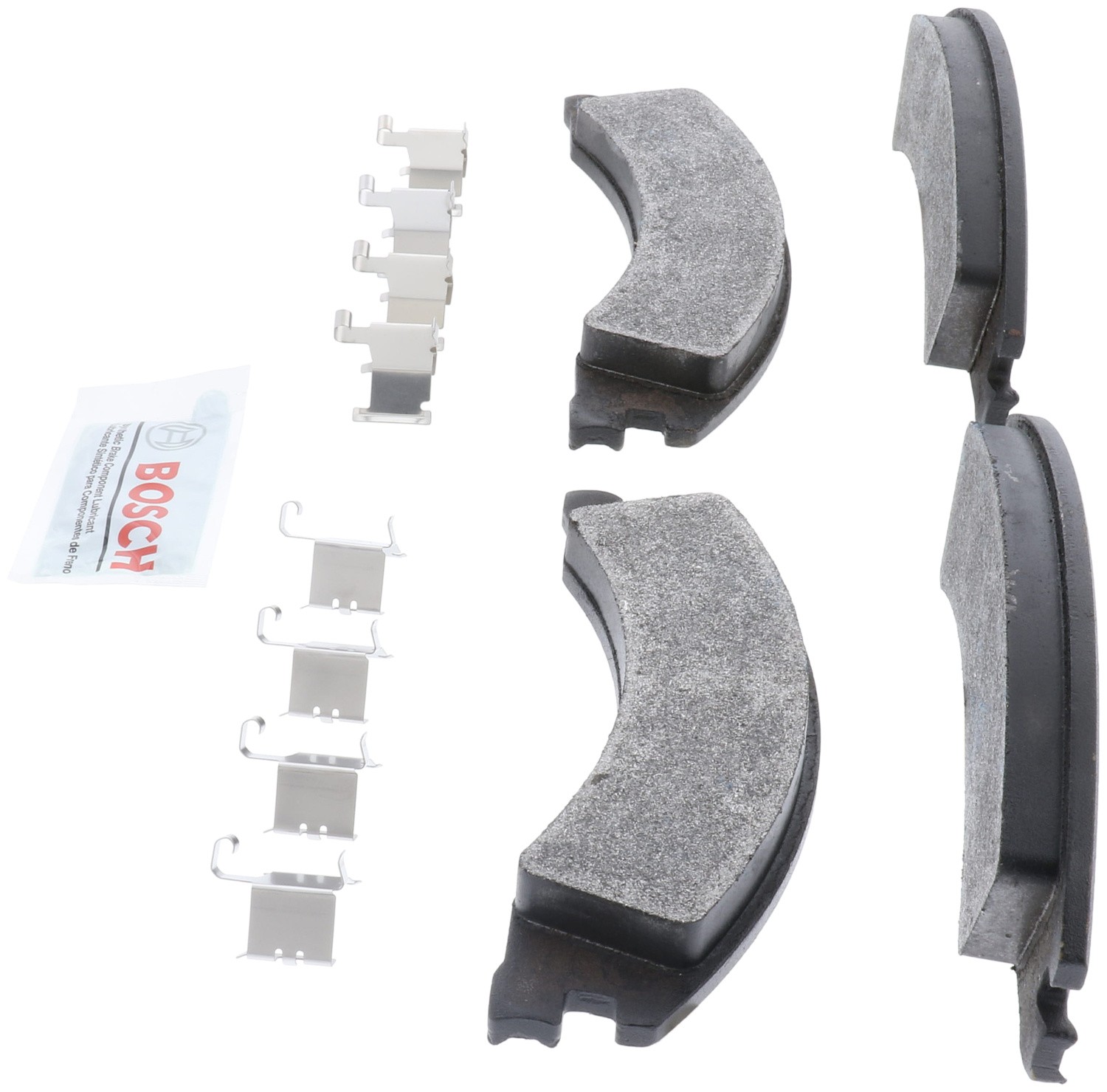 Bosch E1330H Brake Pads - Image 5