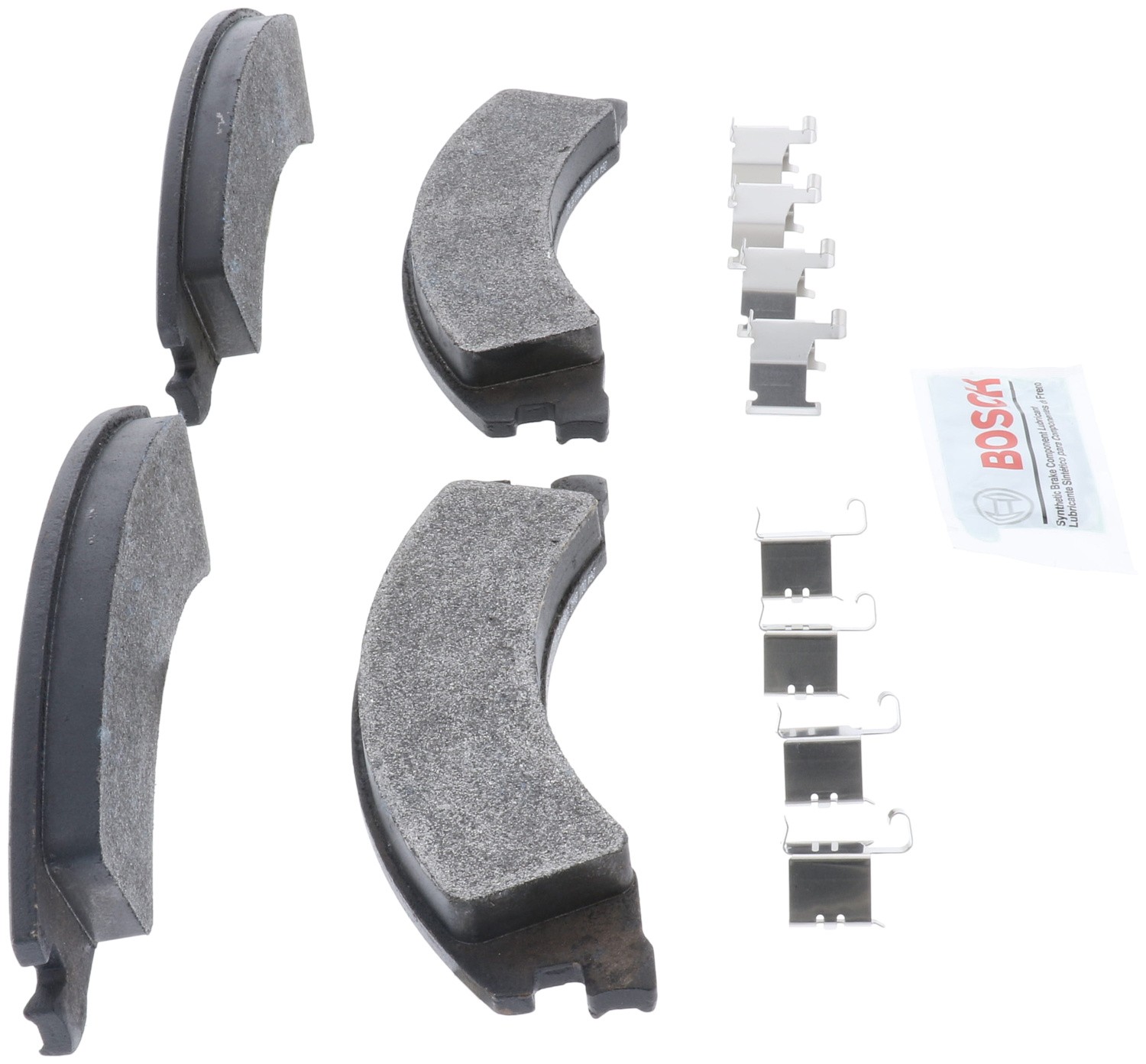 Bosch E1330H Brake Pads