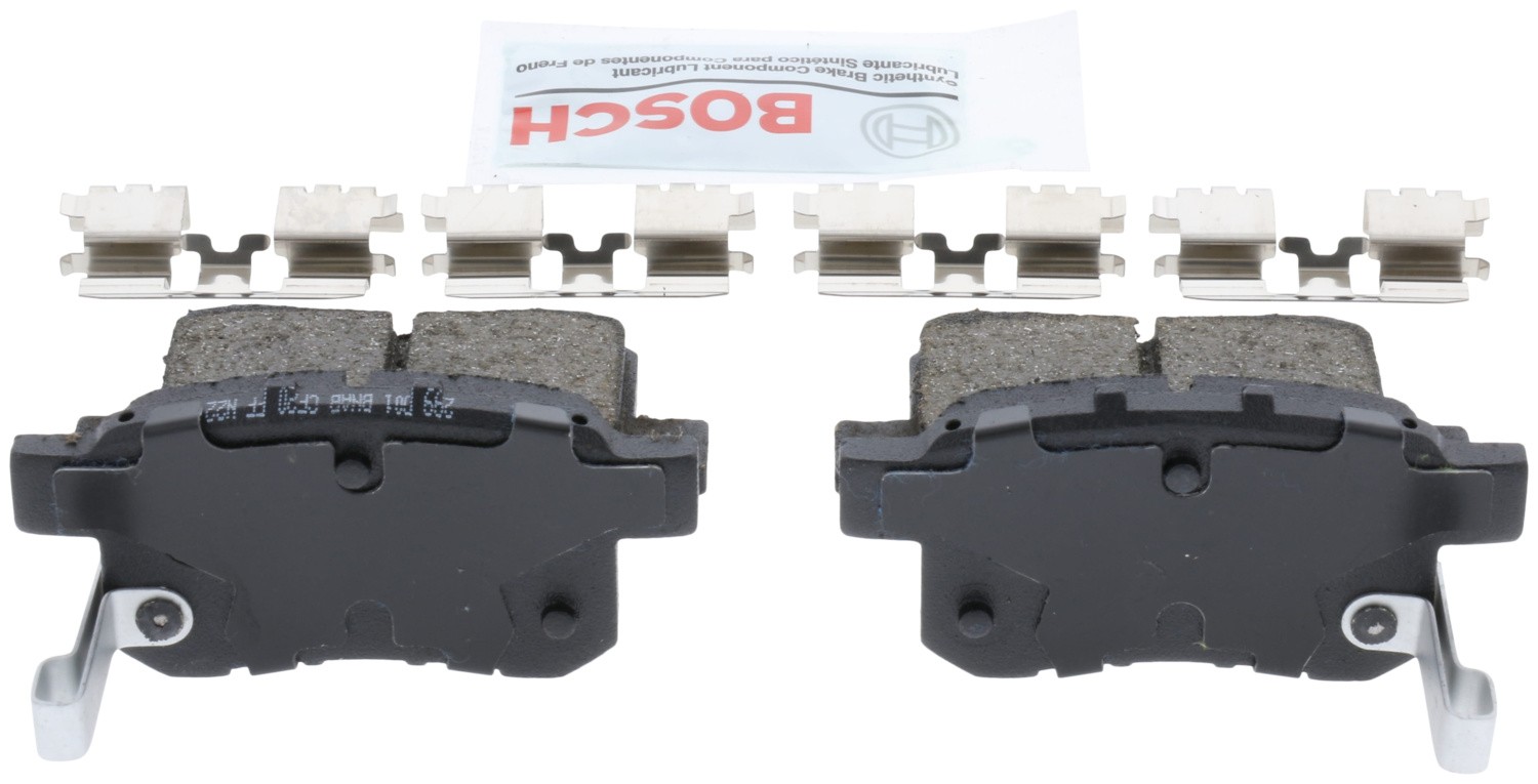 Bosch E1336H Brake Pads