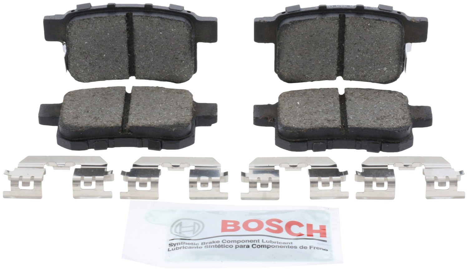 Bosch E1336H Brake Pads - Image 2