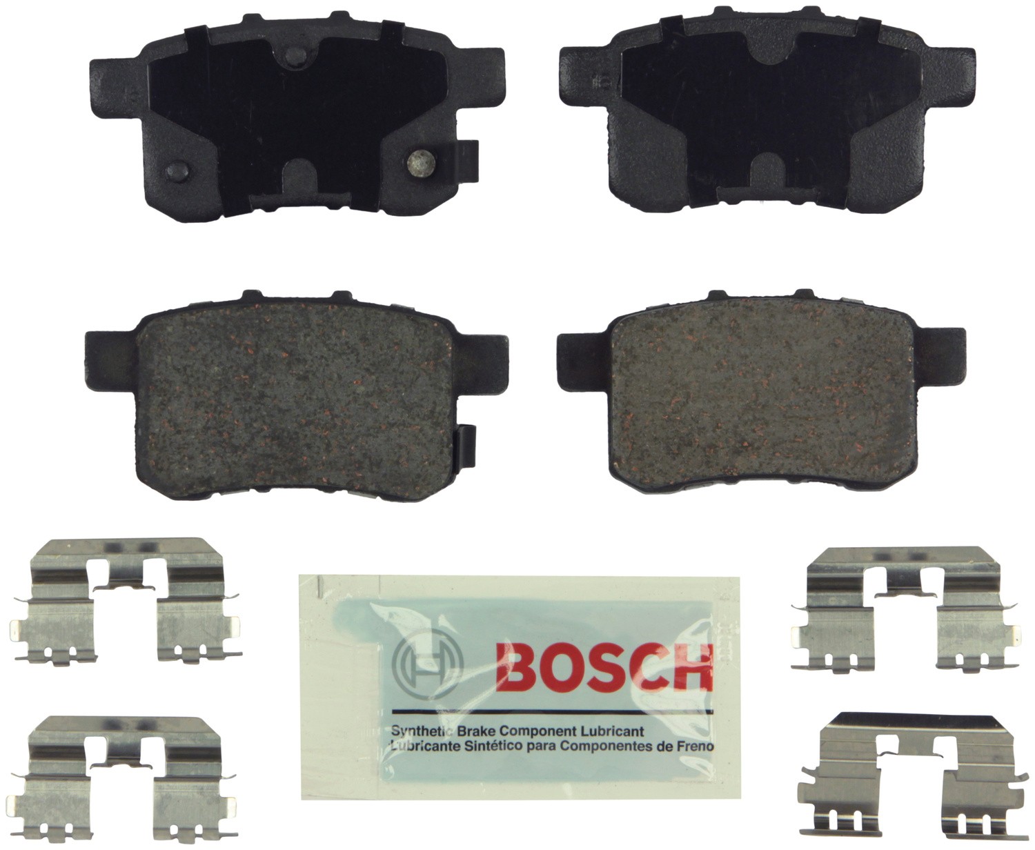 Bosch E1336H Brake Pads - Image 3