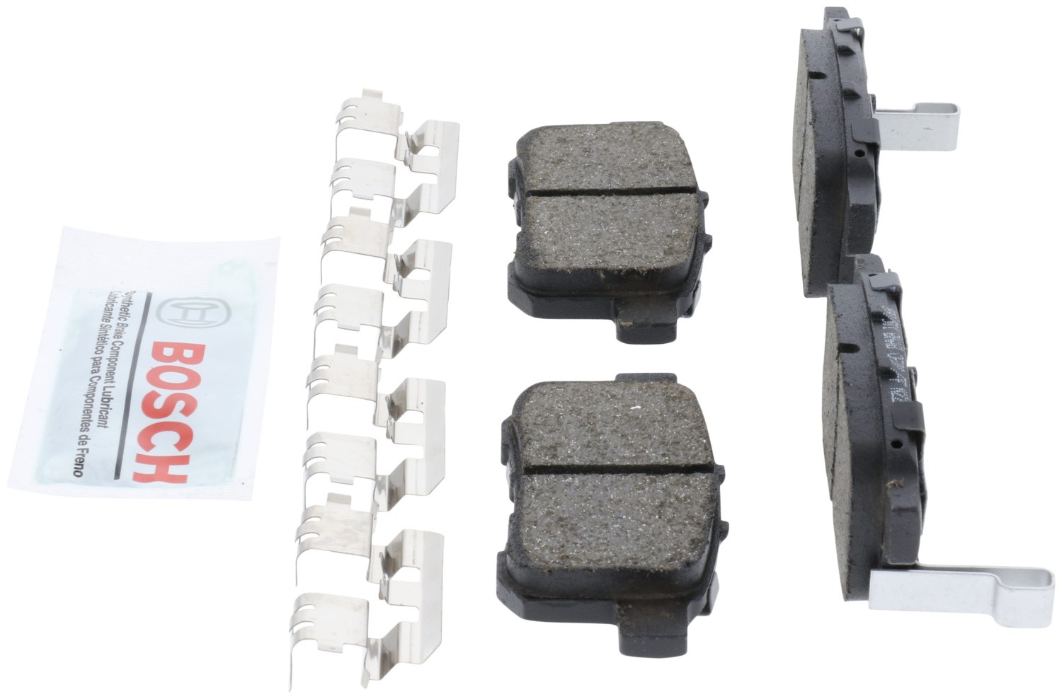 Bosch E1336H Brake Pads - Image 4