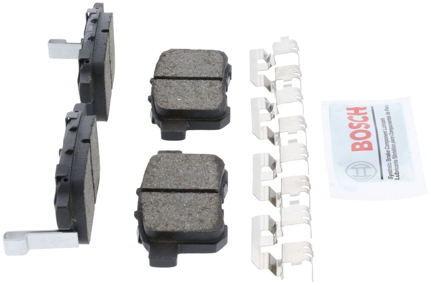 Bosch E1336H Brake Pads - Image 5