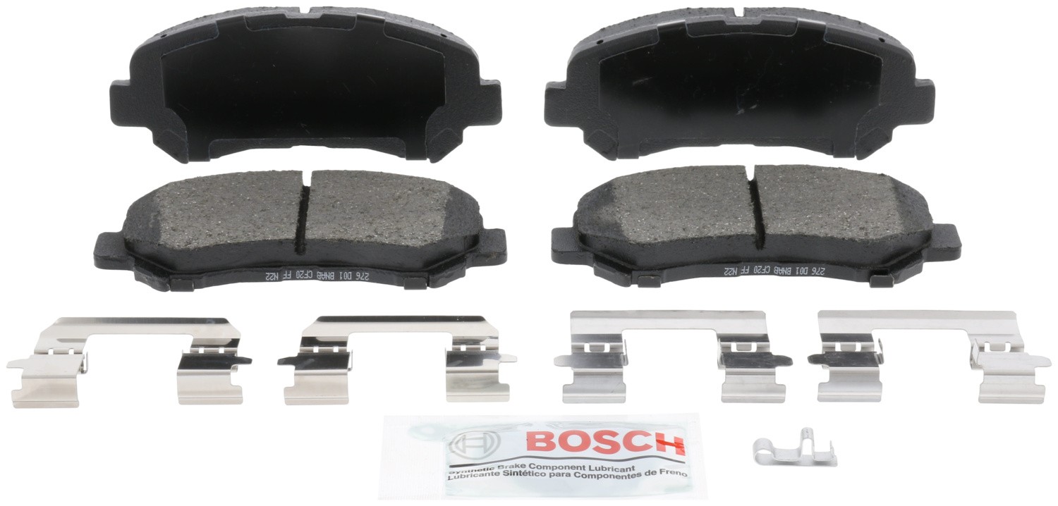 Bosch BOS-BE1338H