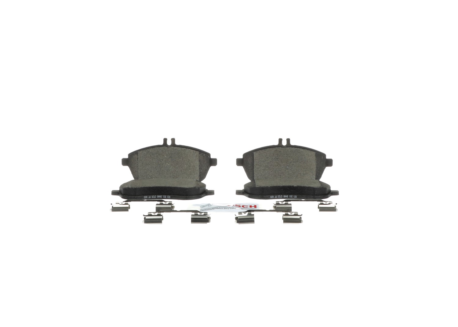 Bosch BOS-BE1340H