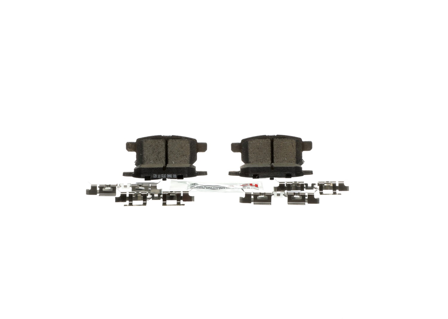 Bosch BOS-BE1354H