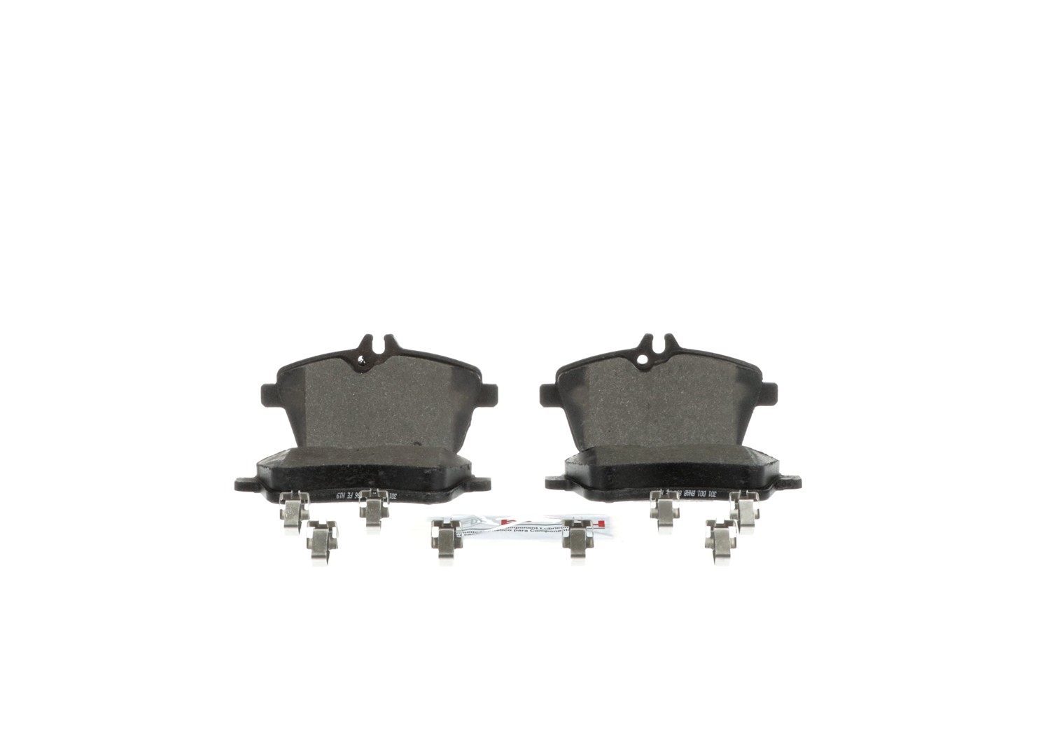 Bosch BOS-BE1357H - Image 2