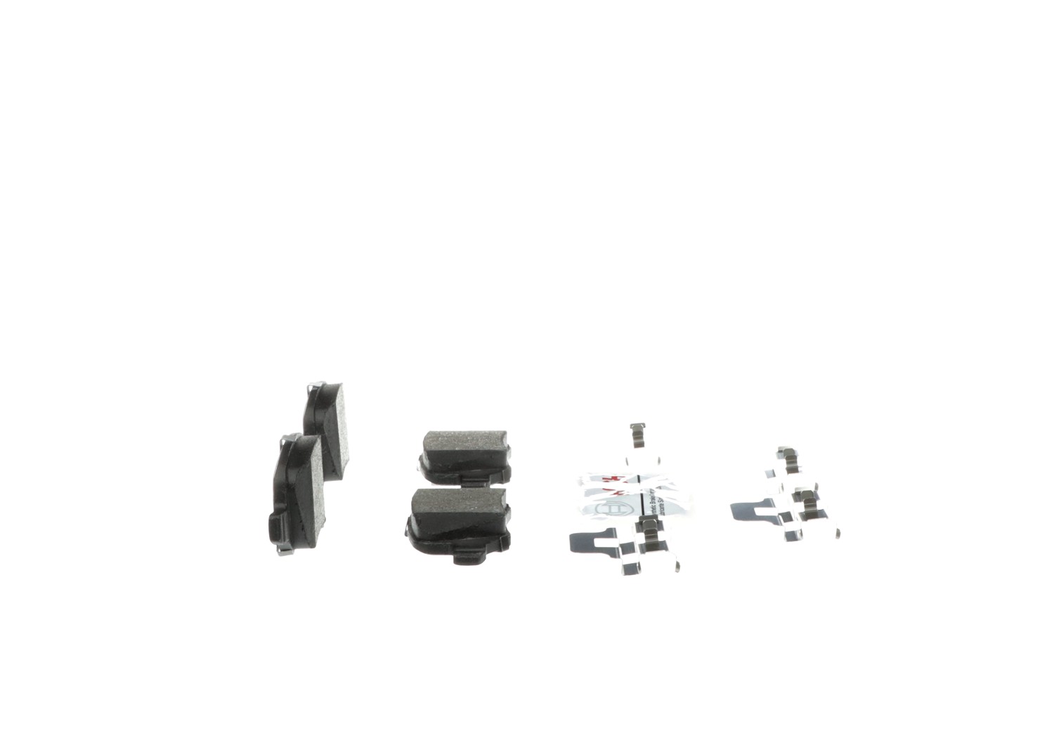 Bosch BOS-BE1358H - Image 2