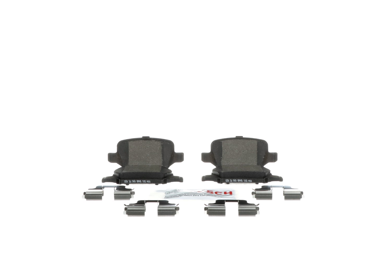 Bosch BOS-BE1358H