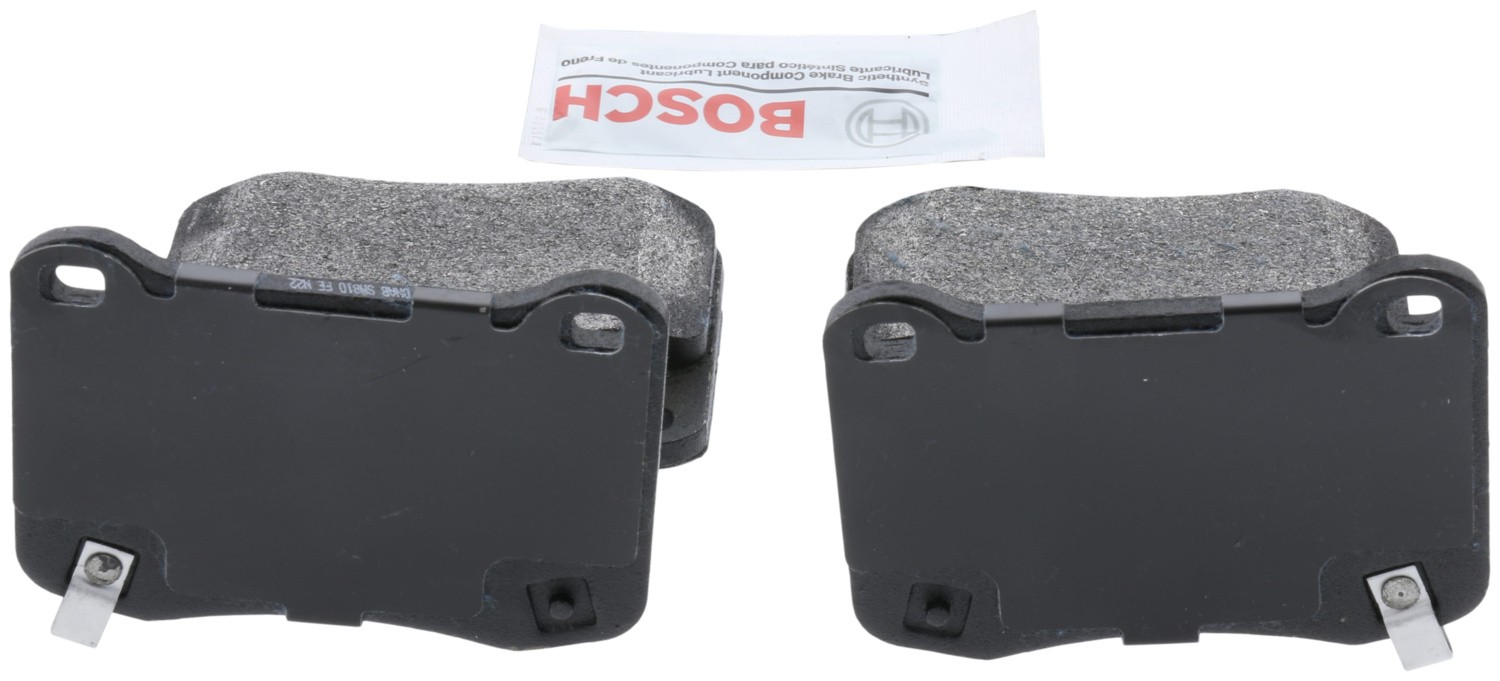Bosch BOS-BE1366