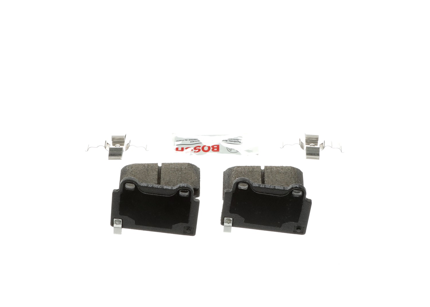 Bosch BOS-BE1368H - Image 2
