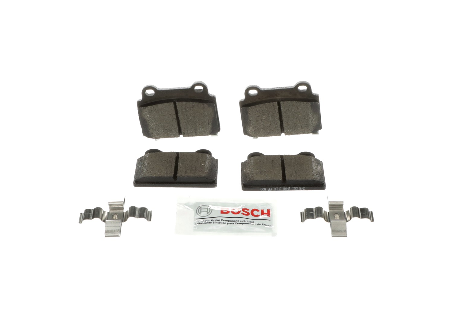 Bosch BOS-BE1368H - Image 4