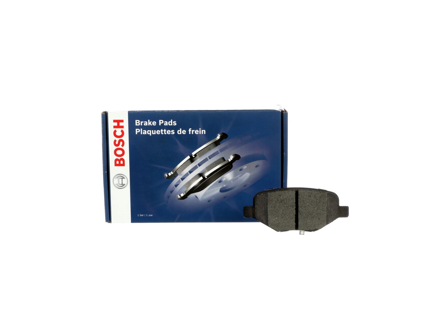 Bosch BOS-BE1377H