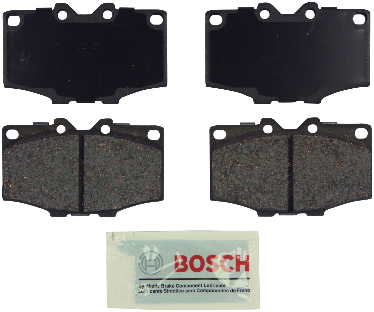 Bosch BOS-BE137