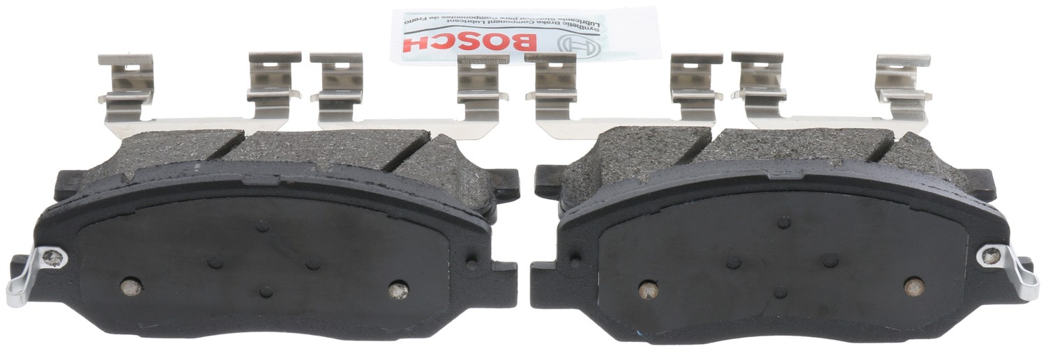 Bosch BOS-BE1384H - Image 2