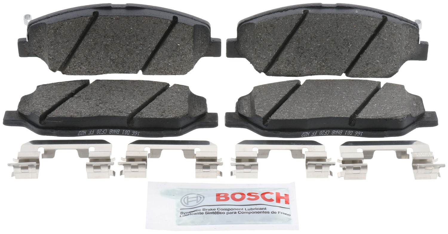 Bosch BOS-BE1384H