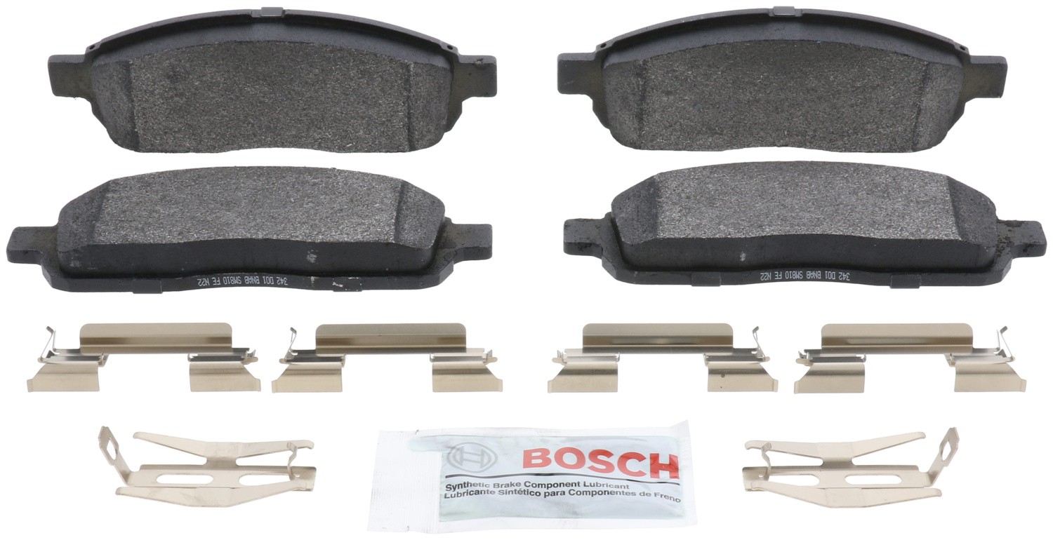 Bosch BOS-BE1392H
