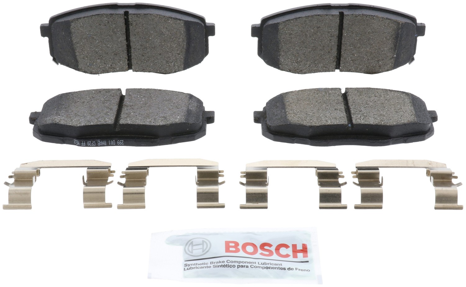 Bosch BOS-BE1397H
