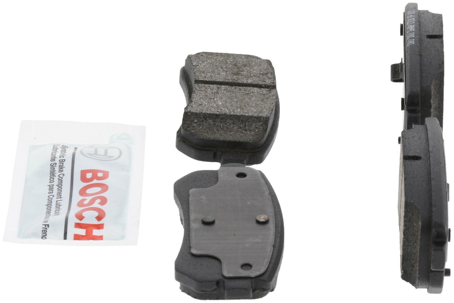 Bosch E1398 Brake Pads - Image 3