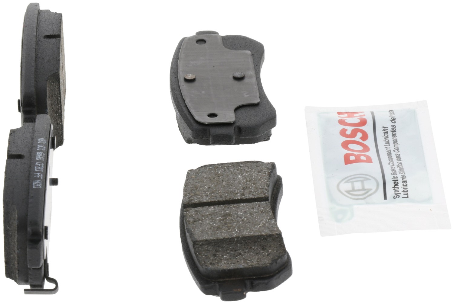 Bosch E1398 Brake Pads - Image 4