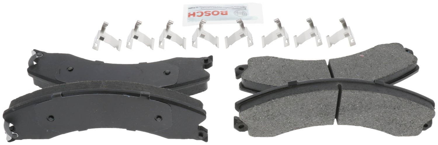 Bosch BOS-BE1411H