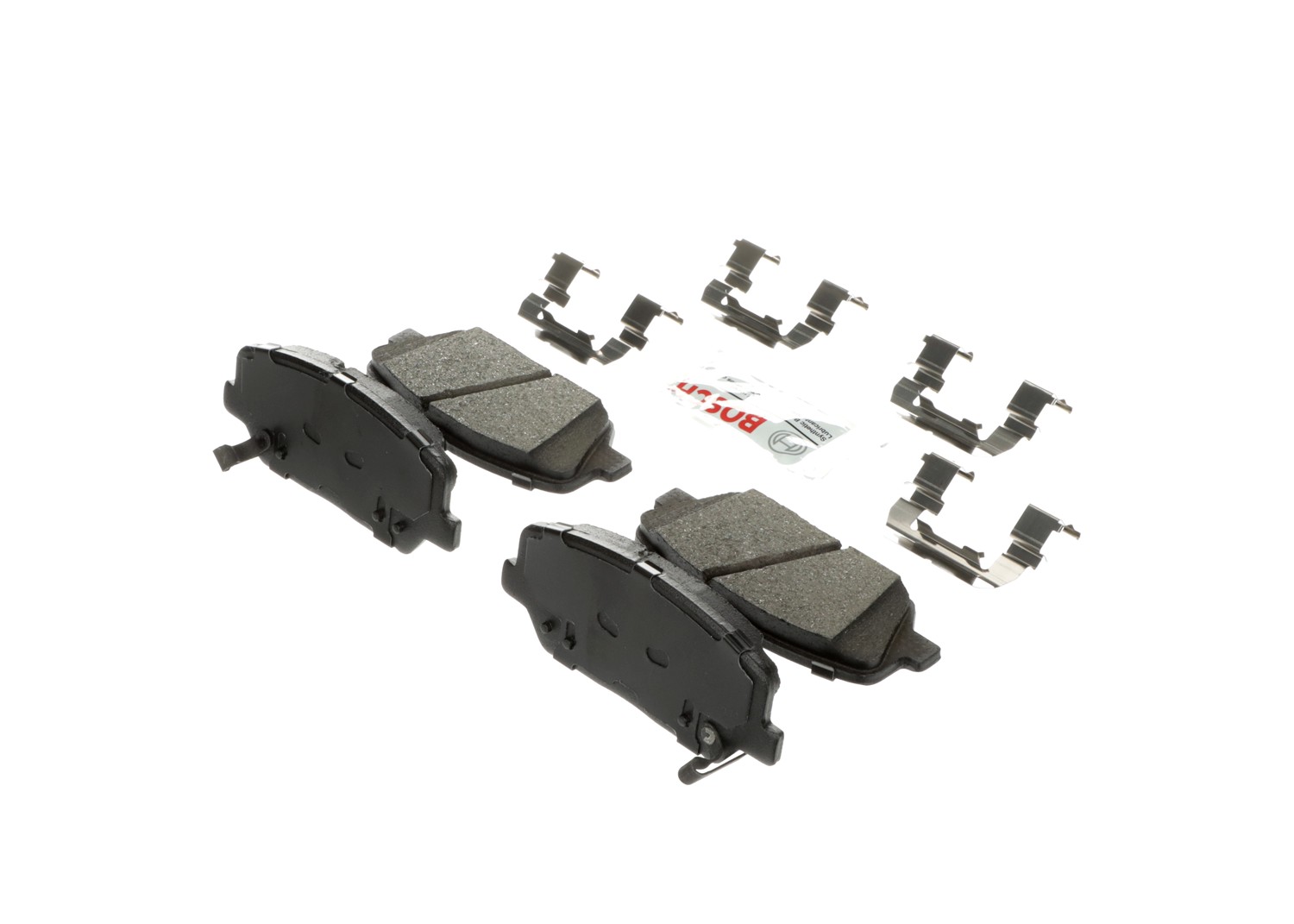 Bosch BOS-BE1413H - Image 2