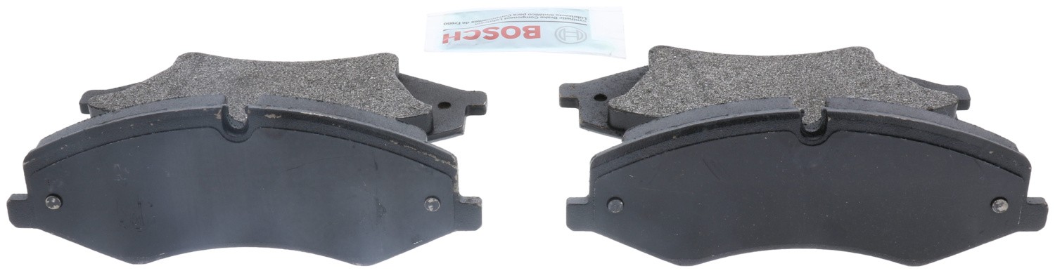 Bosch E1425 Brake Pads - Image 2