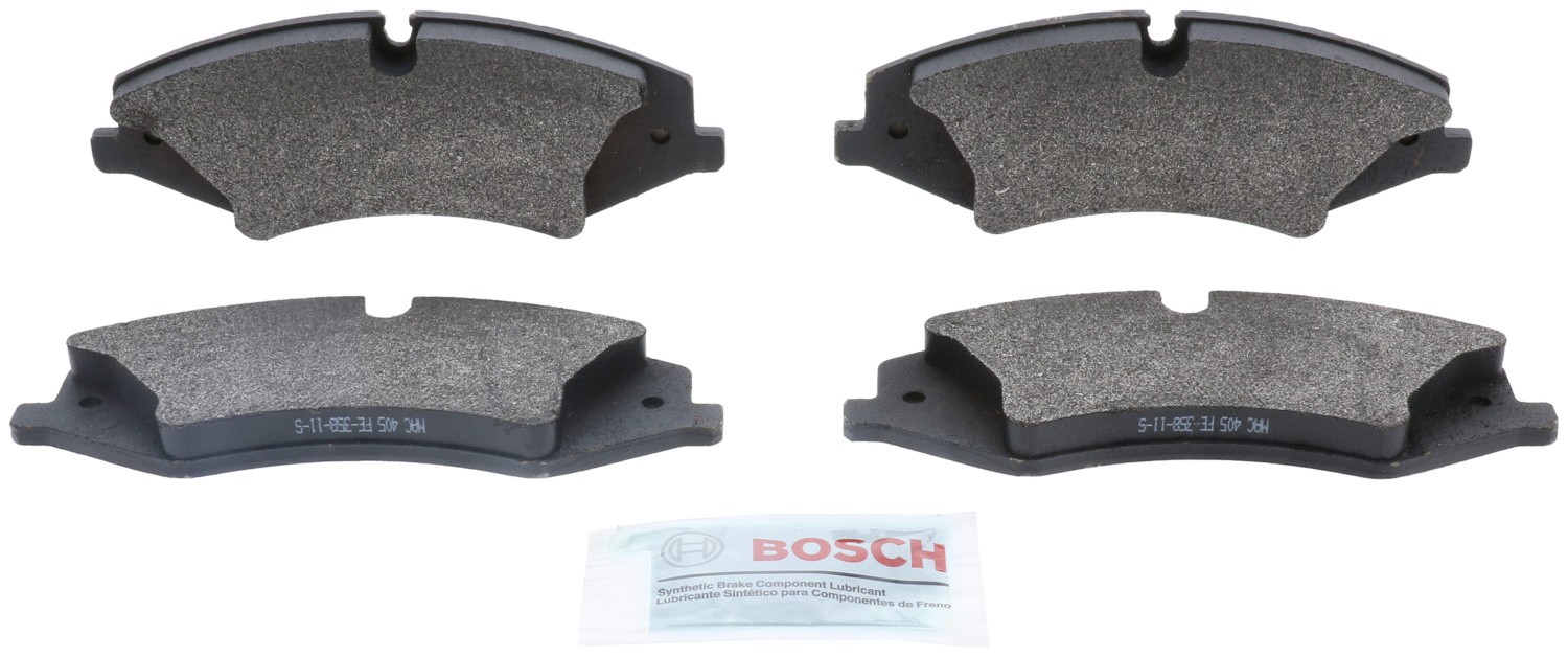 Bosch E1425 Brake Pads - Image 3