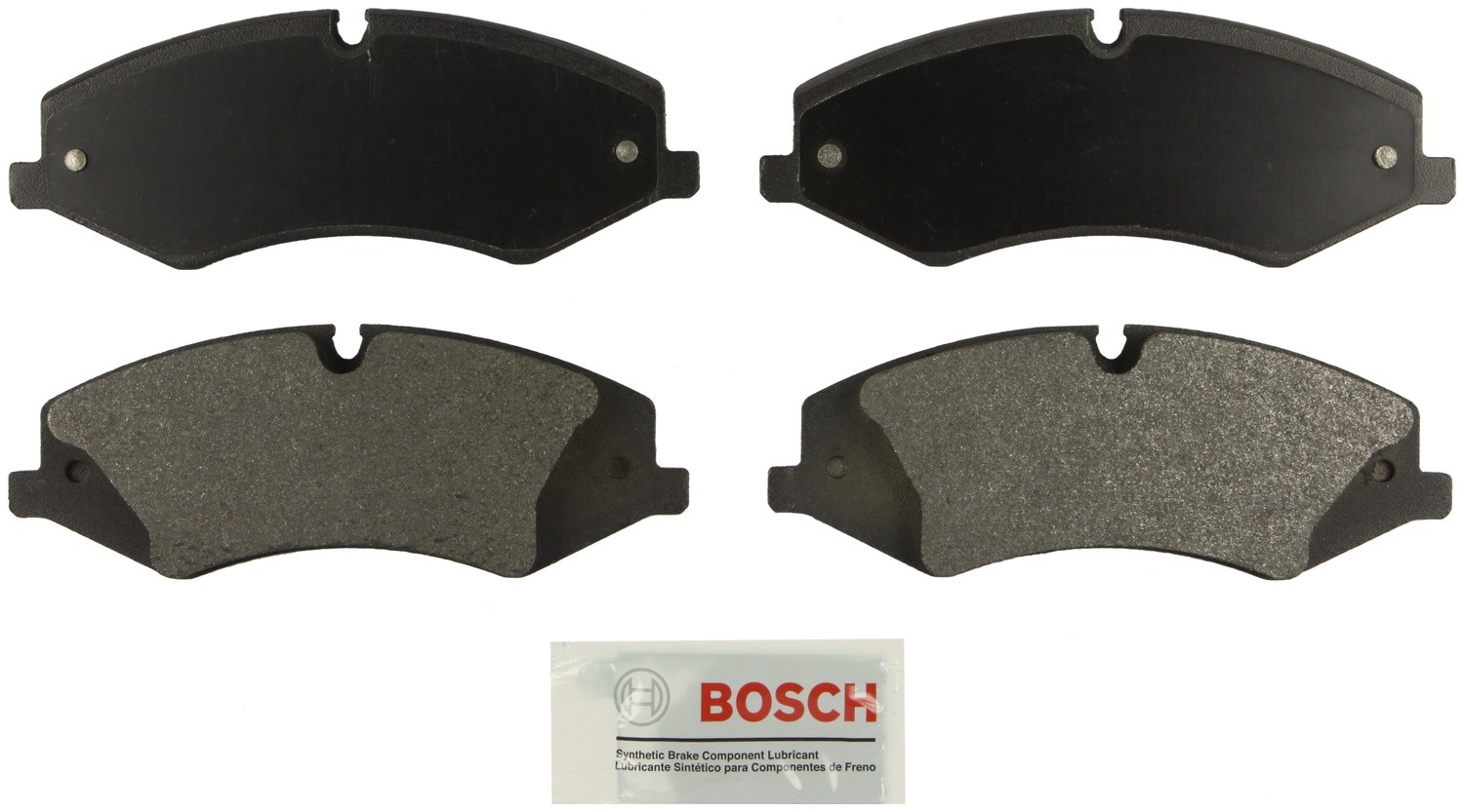 Bosch E1425 Brake Pads - Image 4