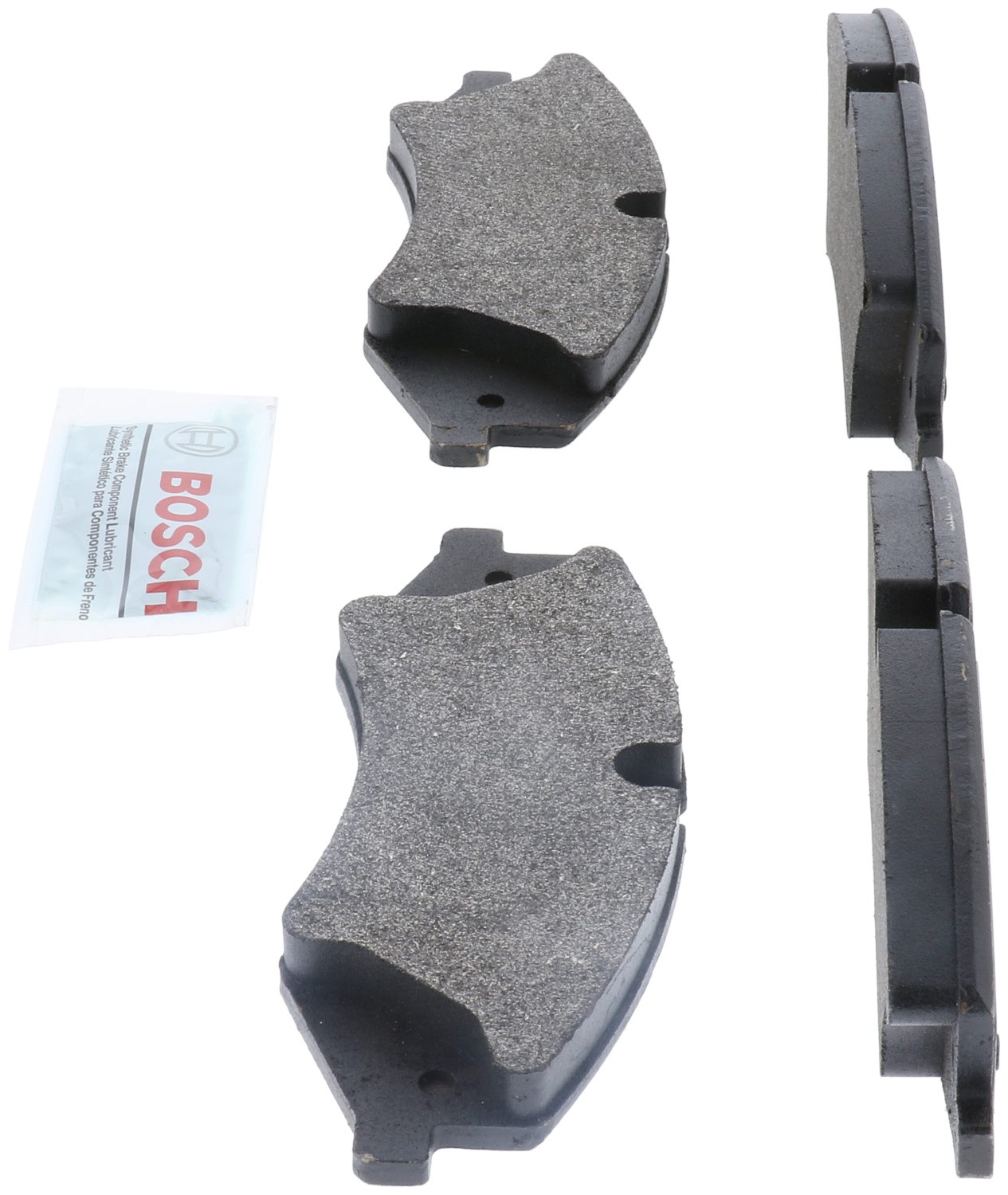 Bosch E1425 Brake Pads - Image 5