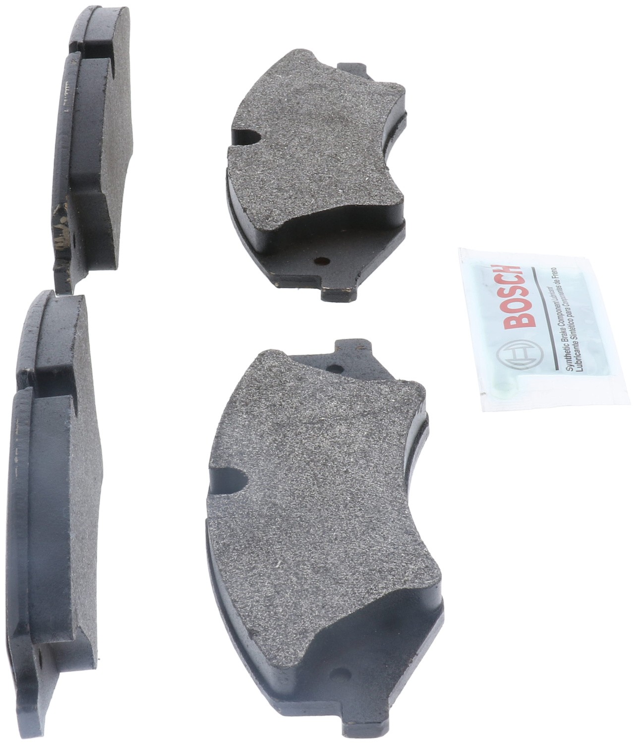 Bosch E1425 Brake Pads