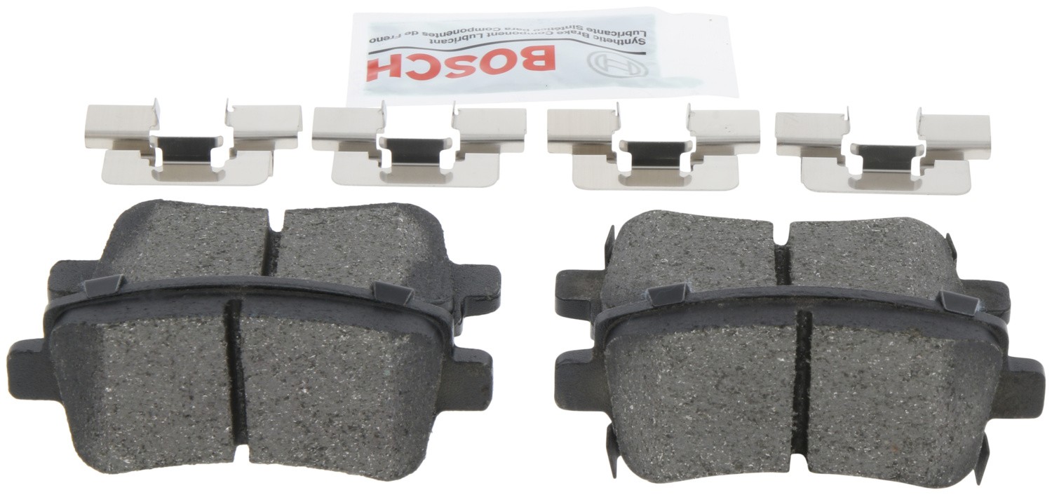 Bosch E1430AH Brake Pads