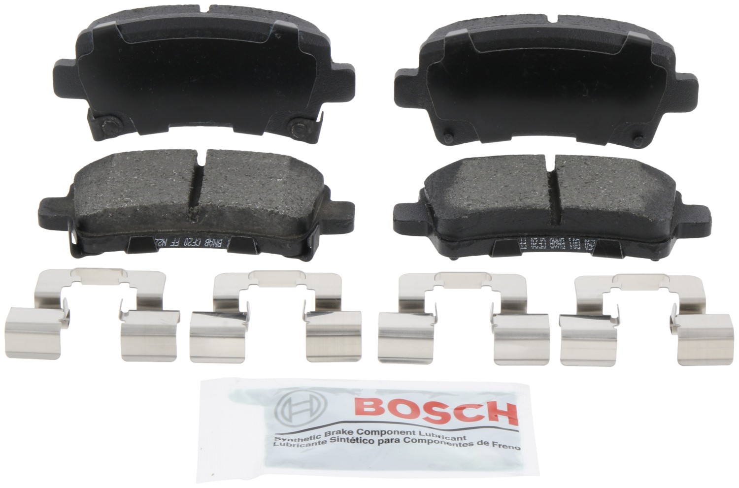 Bosch E1430AH Brake Pads - Image 4